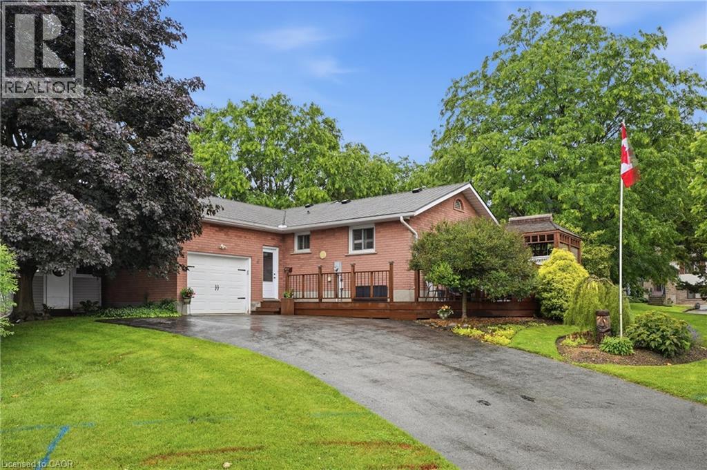 5 Brant Street, Simcoe, Ontario  N3Y 5G2 - Photo 43 - 40842460