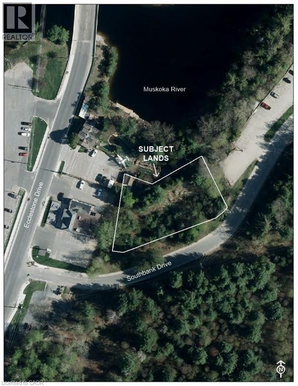 VACANT SOUTHBANK Drive, Bracebridge, Ontario