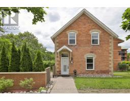 110 - 30 WILSON STREET, Markham, Ontario