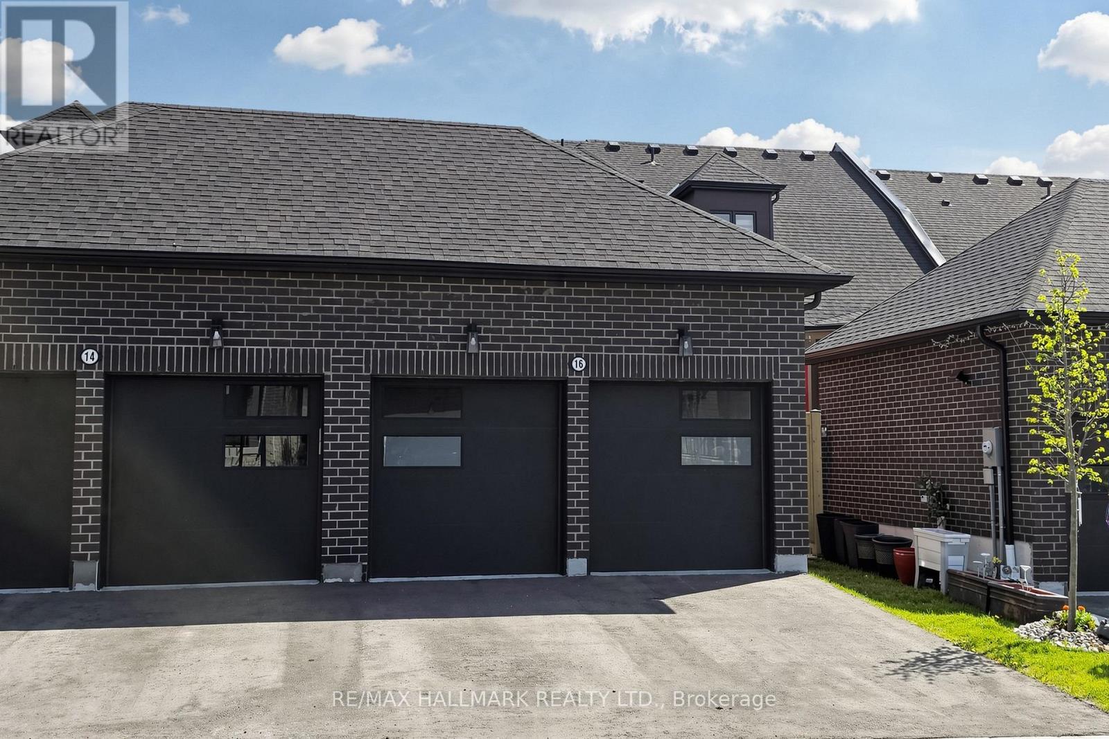 16 Vern Robertson Gate, Uxbridge, Ontario  L9P 0R9 - Photo 43 - N13493554