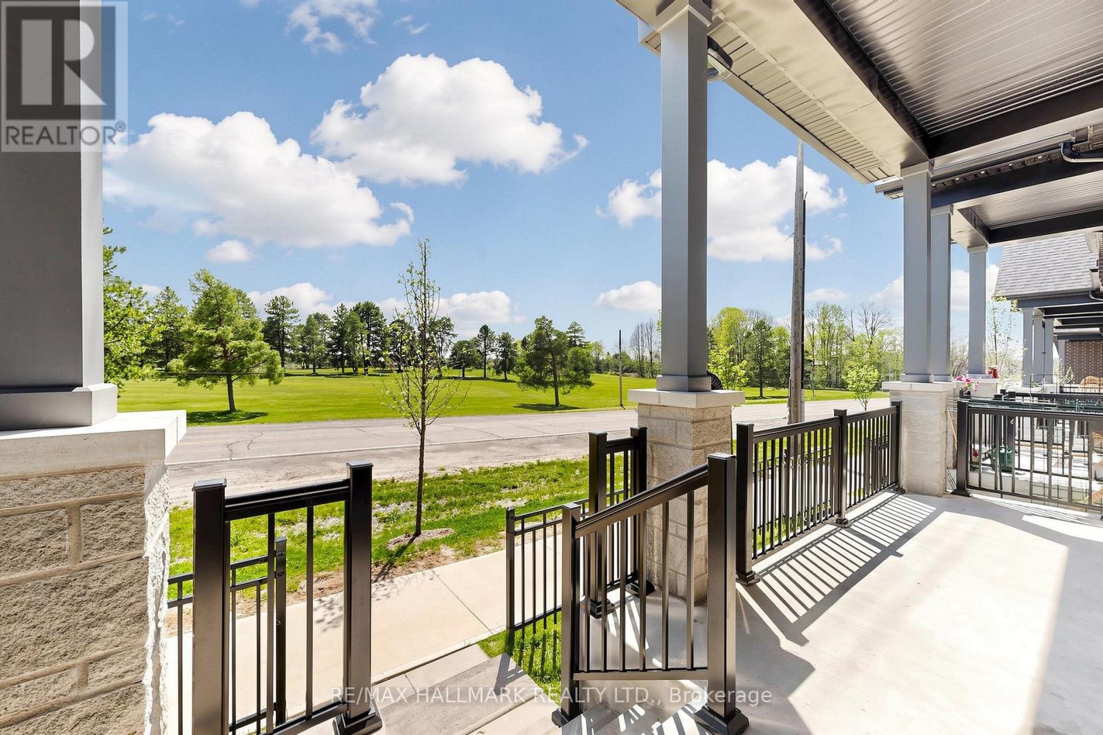 16 Vern Robertson Gate, Uxbridge, Ontario  L9P 0R9 - Photo 47 - N13493554