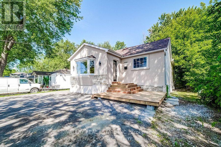 158 Beach Road, Georgina, Ontario  L4P 2L7 - Photo 37 - N13493678