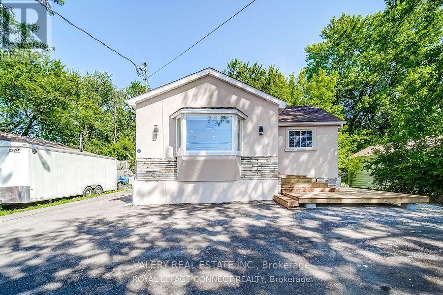 158 Beach Road, Georgina, Ontario  L4P 2L7 - Photo 38 - N13493678