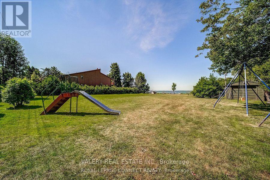 158 Beach Road, Georgina, Ontario  L4P 2L7 - Photo 5 - N13493678