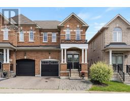 158 GENTILE CIRCLE, Vaughan, Ontario