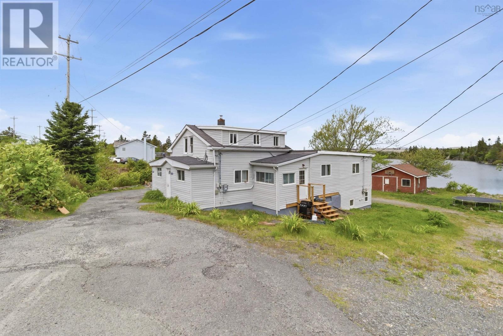 1197-1199 St. Margaret's Bay Road, Beechville, Nova Scotia  B3T 1A7 - Photo 2 - 202614472