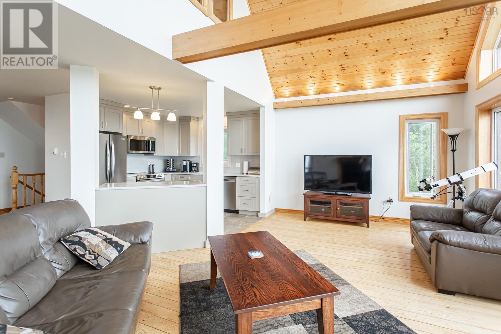 6671 Shore Road W, Youngs Cove, Nova Scotia  B0S 1L0 - Photo 21 - 202615755