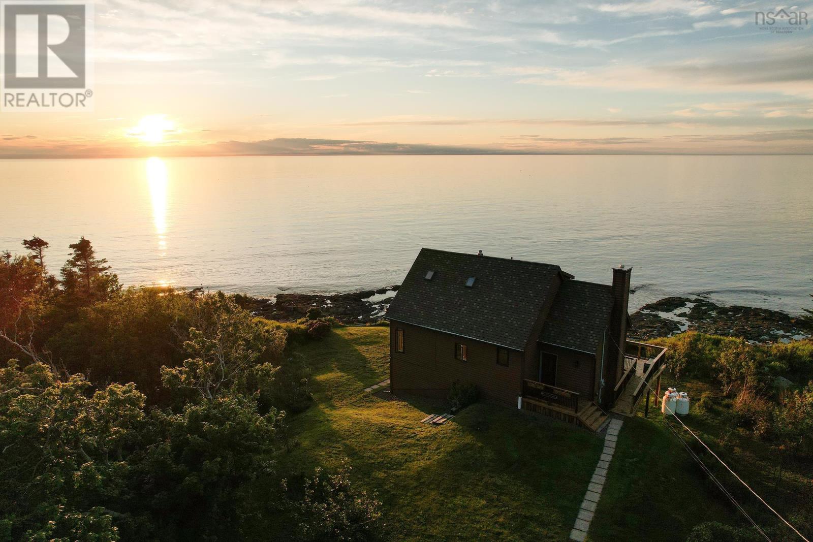 6671 Shore Road W, Youngs Cove, Nova Scotia  B0S 1L0 - Photo 4 - 202615755