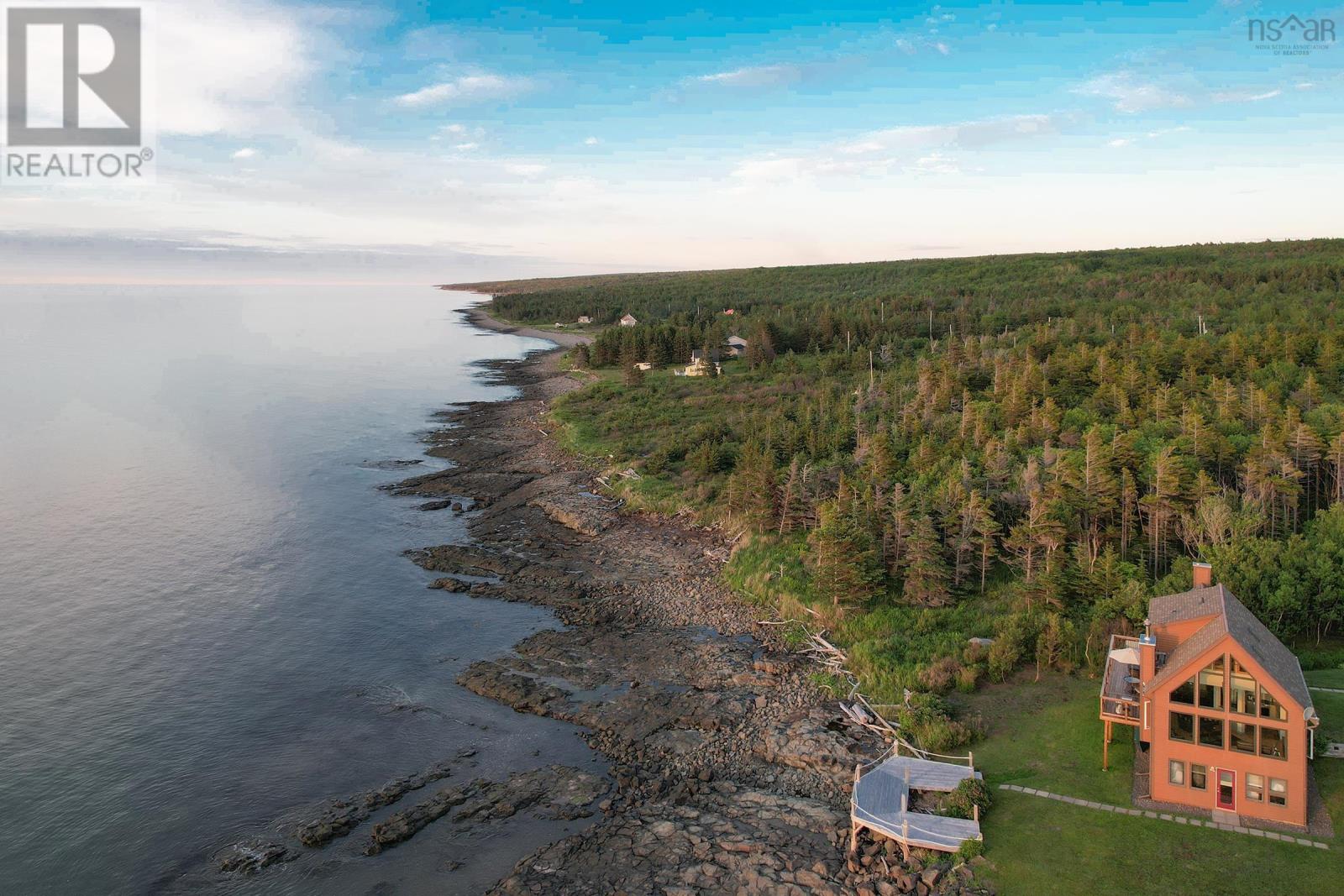 6671 Shore Road W, Youngs Cove, Nova Scotia  B0S 1L0 - Photo 3 - 202615755
