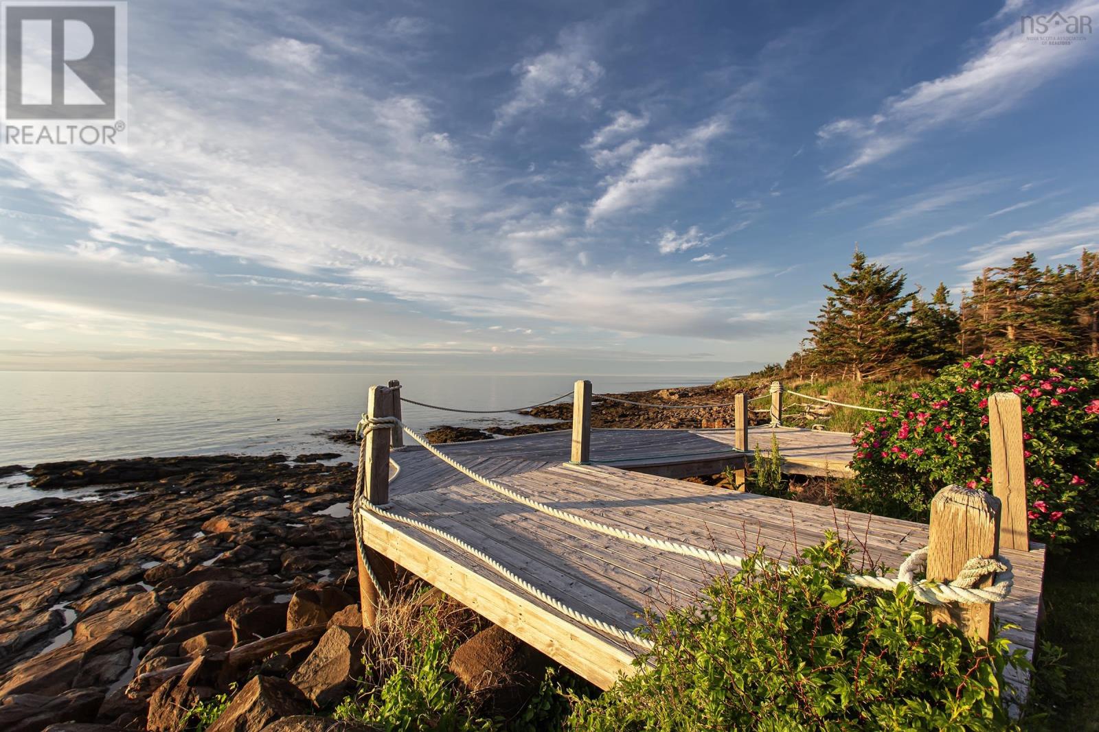 6671 Shore Road W, Youngs Cove, Nova Scotia  B0S 1L0 - Photo 7 - 202615755