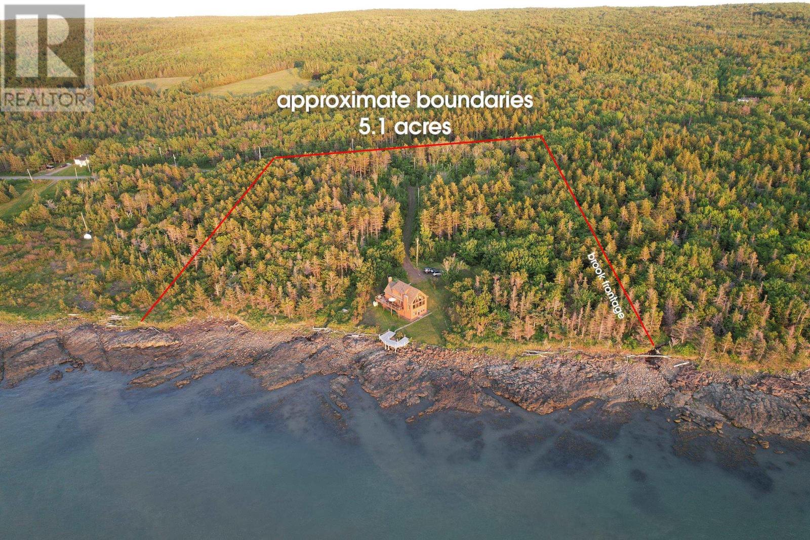 6671 Shore Road W, Youngs Cove, Nova Scotia  B0S 1L0 - Photo 5 - 202615755
