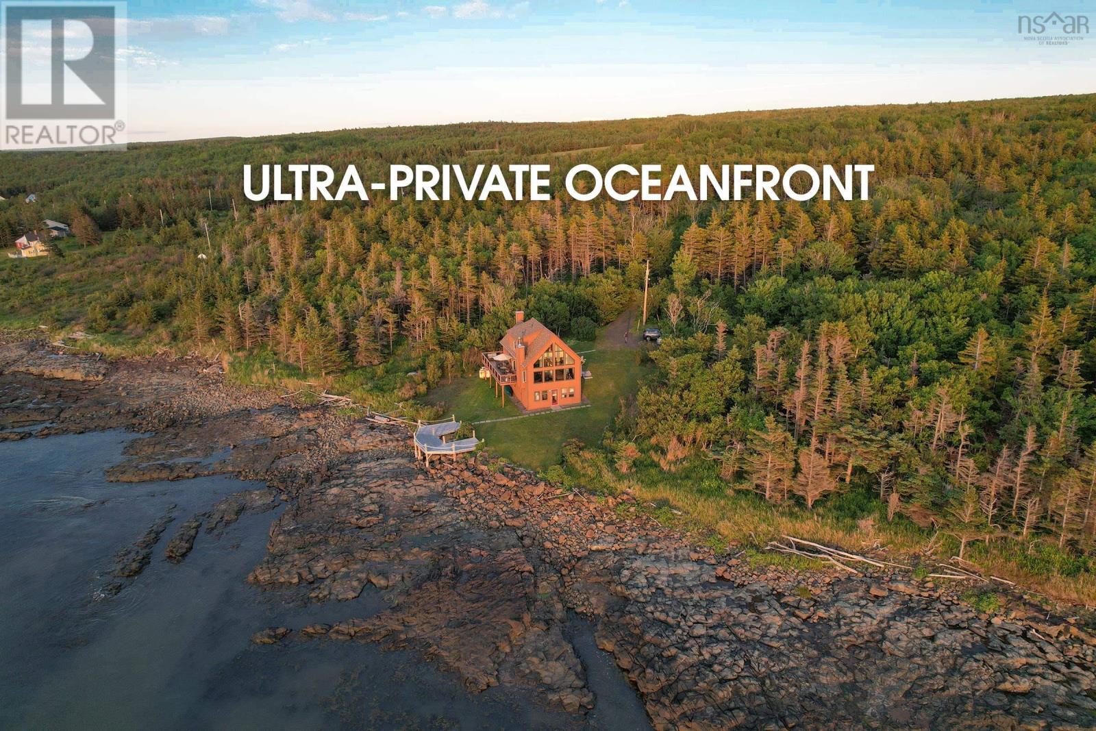 6671 Shore Road W, youngs cove, Nova Scotia
