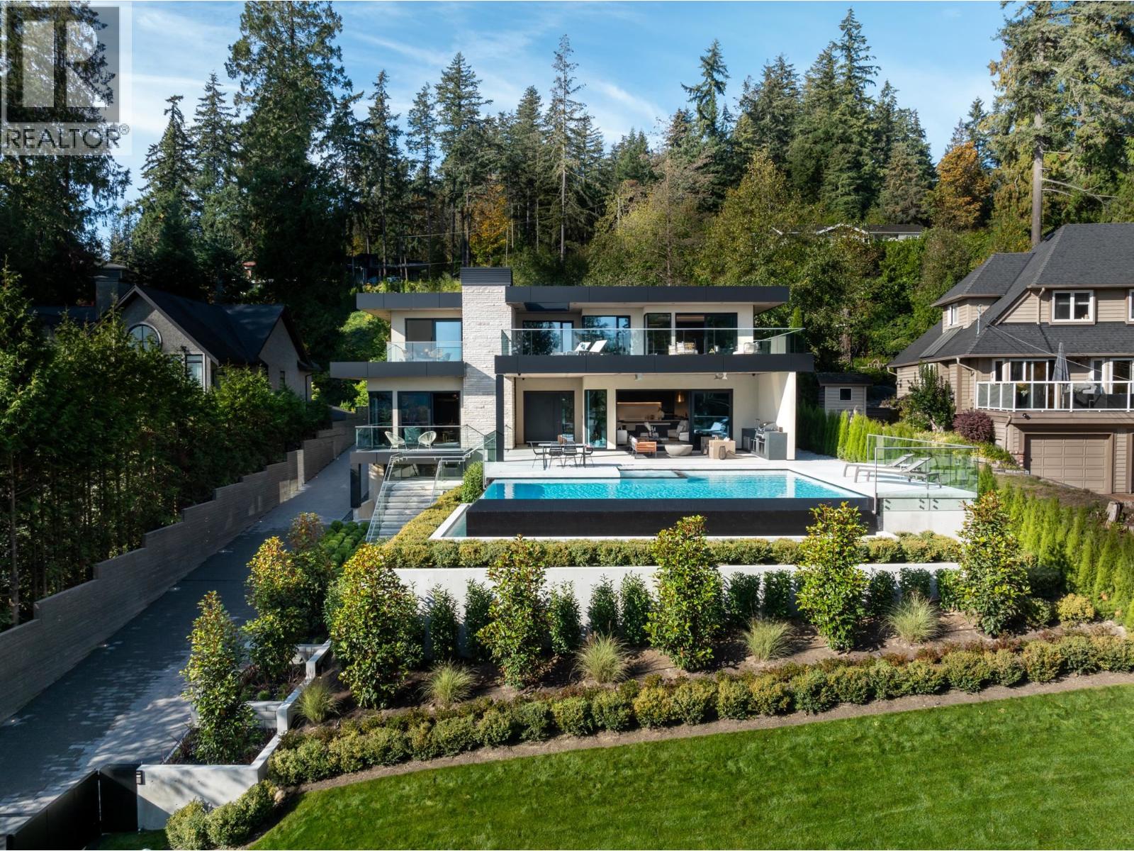 449 Hillcrest Street, West Vancouver, British Columbia  V7V 2L8 - Photo 37 - R3138676