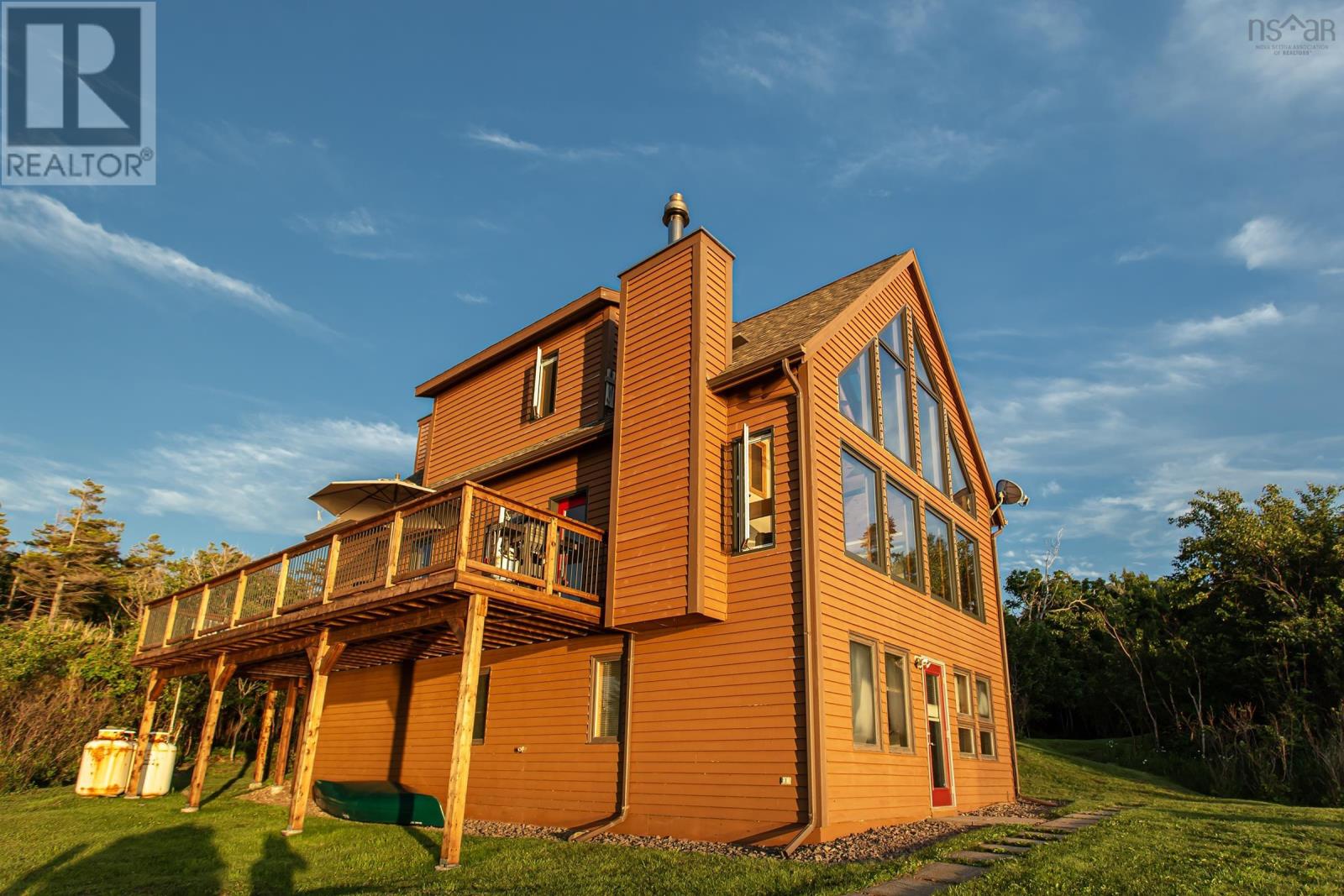 6671 Shore Road W, Youngs Cove, Nova Scotia  B0S 1L0 - Photo 8 - 202615755