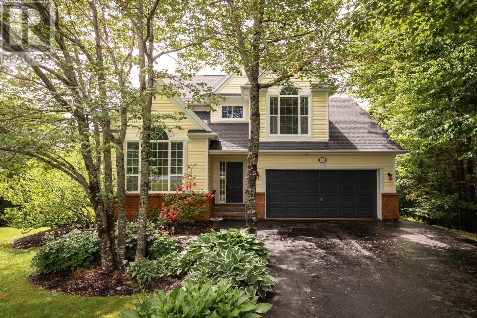 55 Jocelyn Lee Court, Hammonds Plains, Nova Scotia