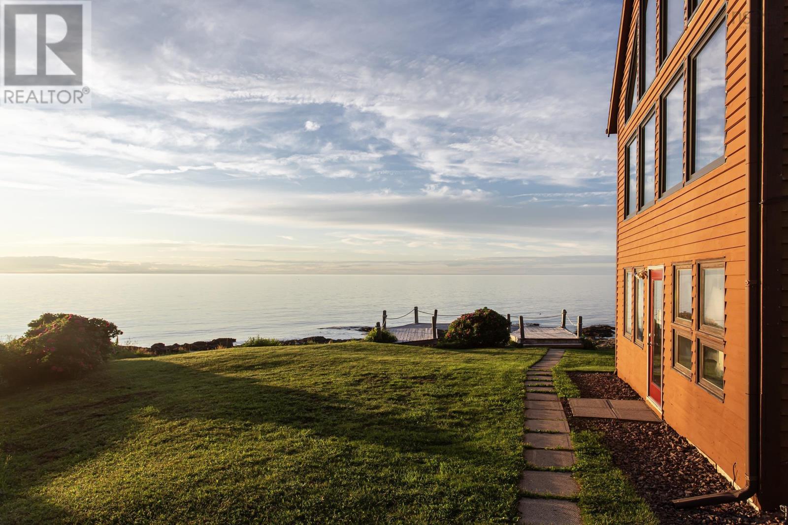 6671 Shore Road W, Youngs Cove, Nova Scotia  B0S 1L0 - Photo 6 - 202615755