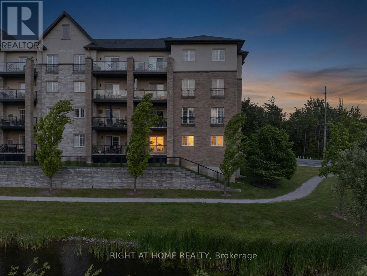 111 - 42 Ferndale Drive S, Barrie, Ontario  L4N 2M5 - Photo 18 - S13493510