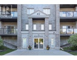 111 - 42 FERNDALE DRIVE S, Barrie, Ontario