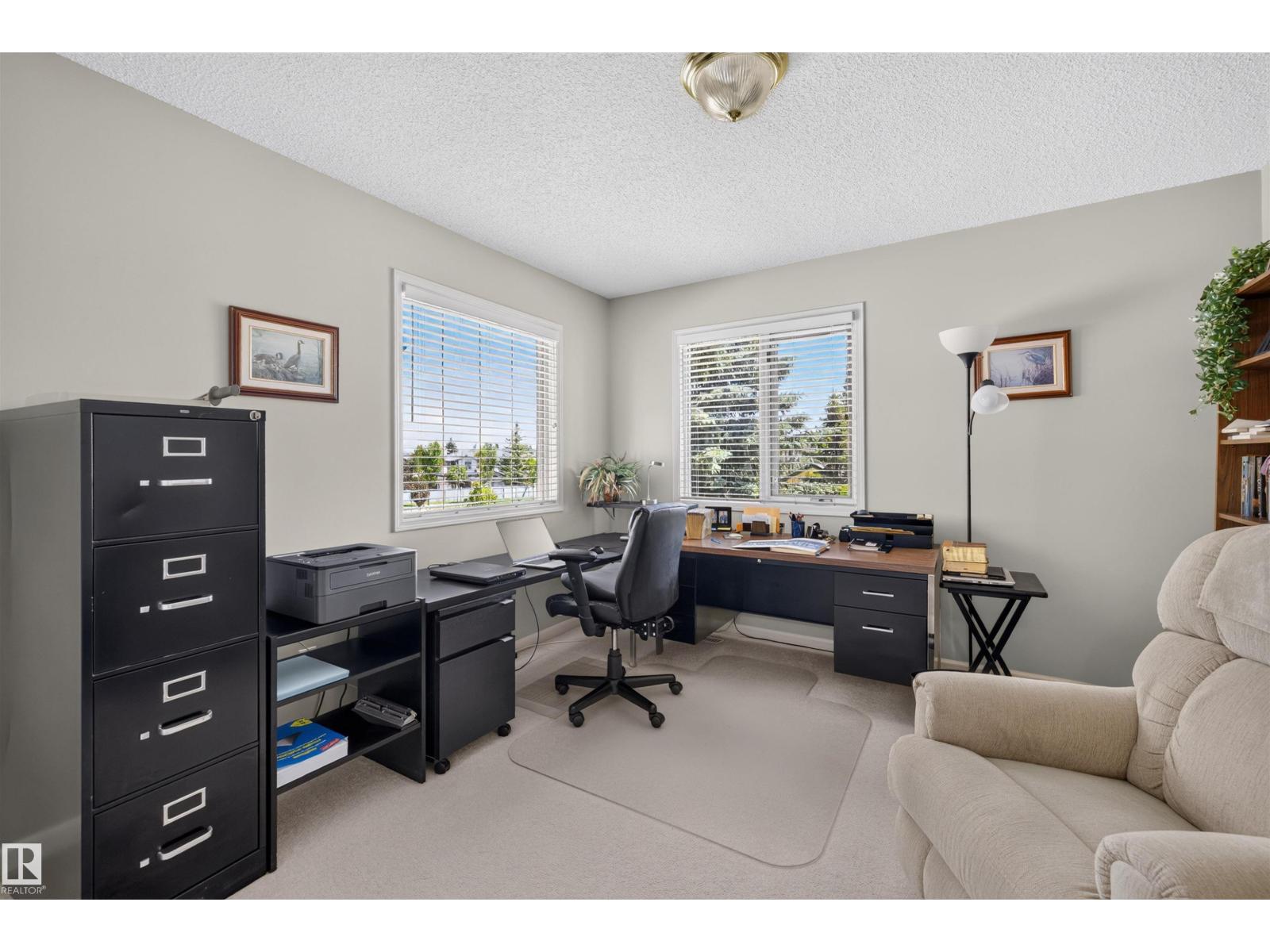 1044 Carter Crest Rd NW, Edmonton, Alberta  T6R 2K2 - Photo 19 - E4495826