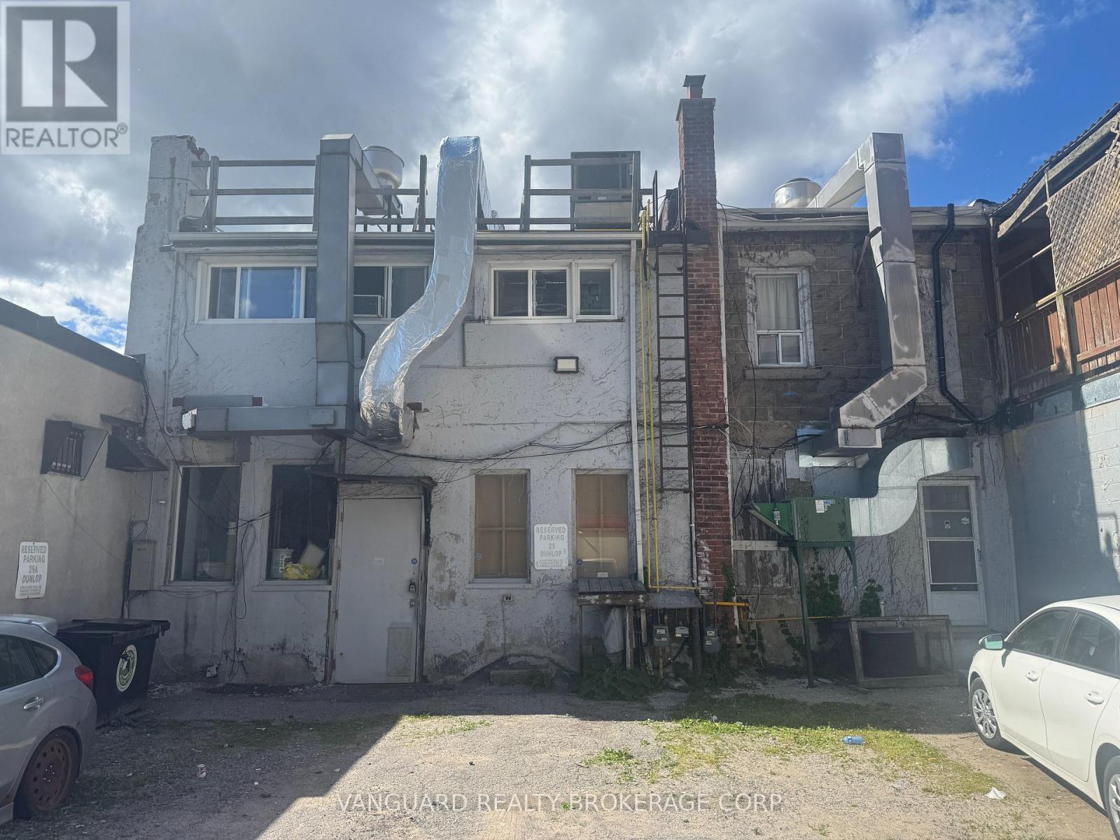 29 Dunlop Street W, Barrie, Ontario  L4N 1A1 - Photo 24 - S13207214