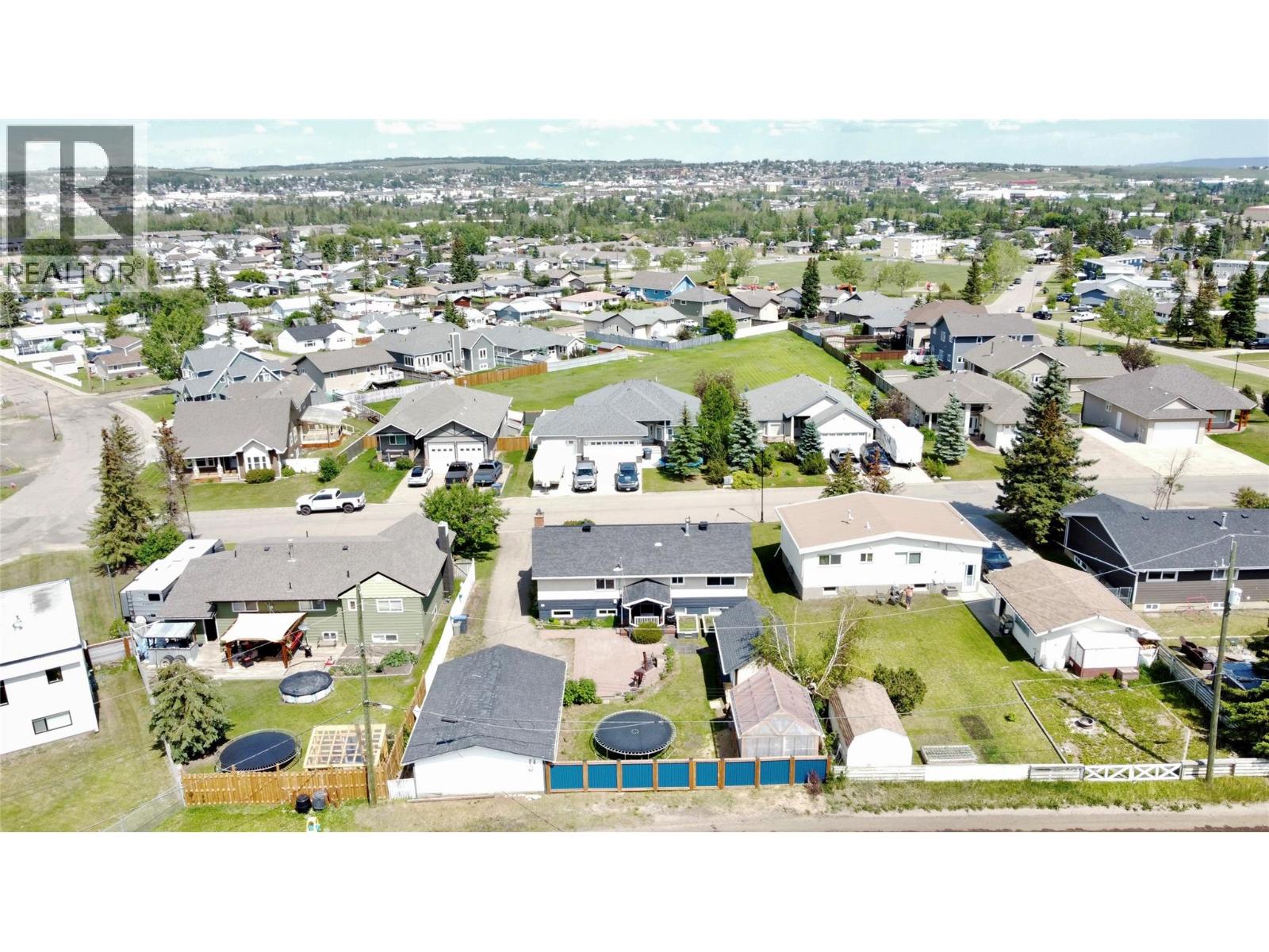 1813 110 Avenue, Dawson Creek, British Columbia  V1G 0A3 - Photo 33 - 10392812