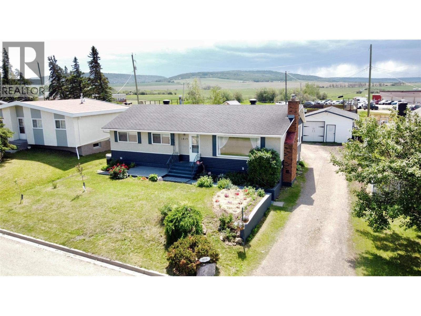1813 110 Avenue, Dawson Creek, British Columbia  V1G 0A3 - Photo 34 - 10392812
