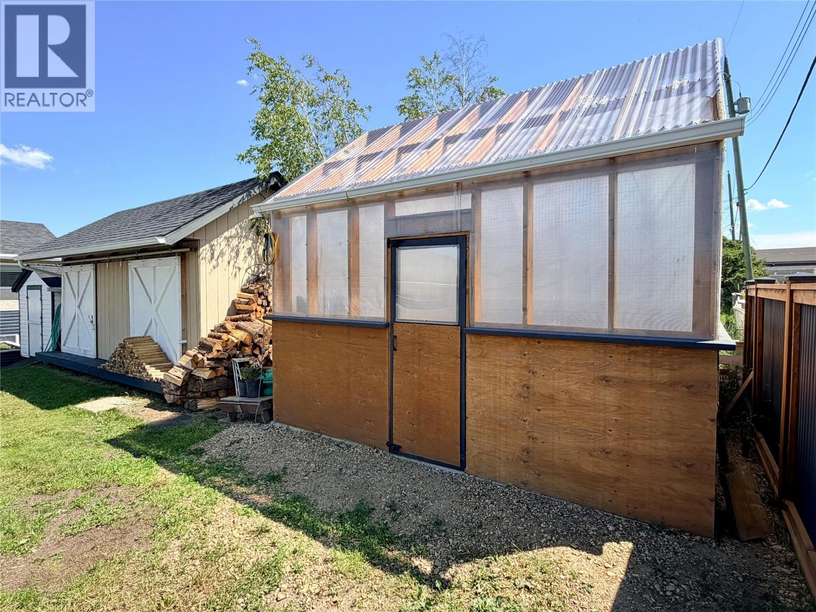 1813 110 Avenue, Dawson Creek, British Columbia  V1G 0A3 - Photo 25 - 10392812