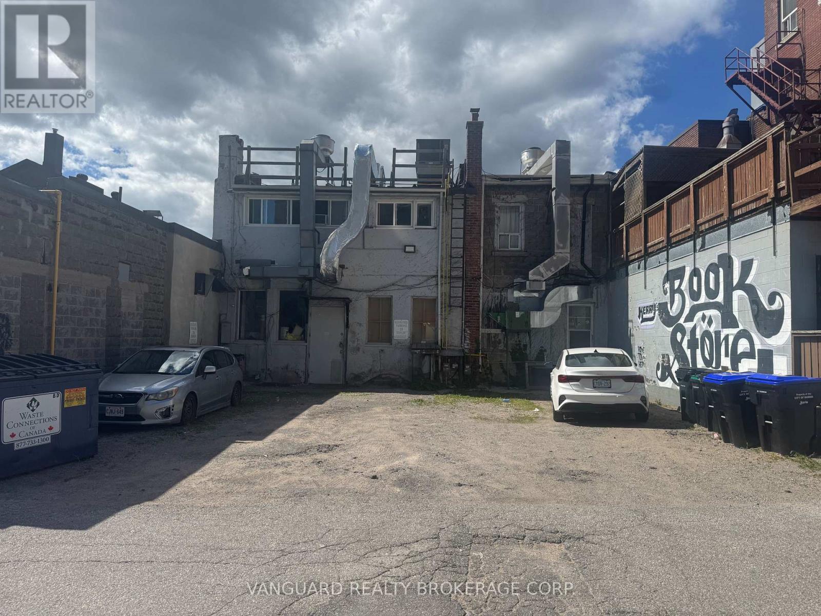 29 Dunlop Street W, Barrie, Ontario  L4N 1A1 - Photo 25 - S13207214
