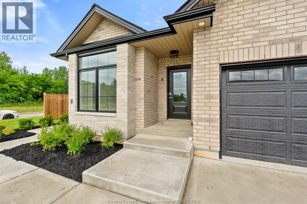715 Elliot Point Road Unit# B, Amherstburg, Ontario  N9V 0H1 - Photo 4 - 26015332