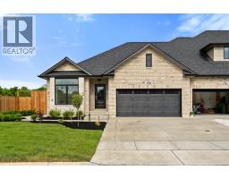 715 Elliot Point ROAD Unit# B, Amherstburg, Ontario
