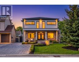 13 ARCH ROAD, Mississauga, Ontario
