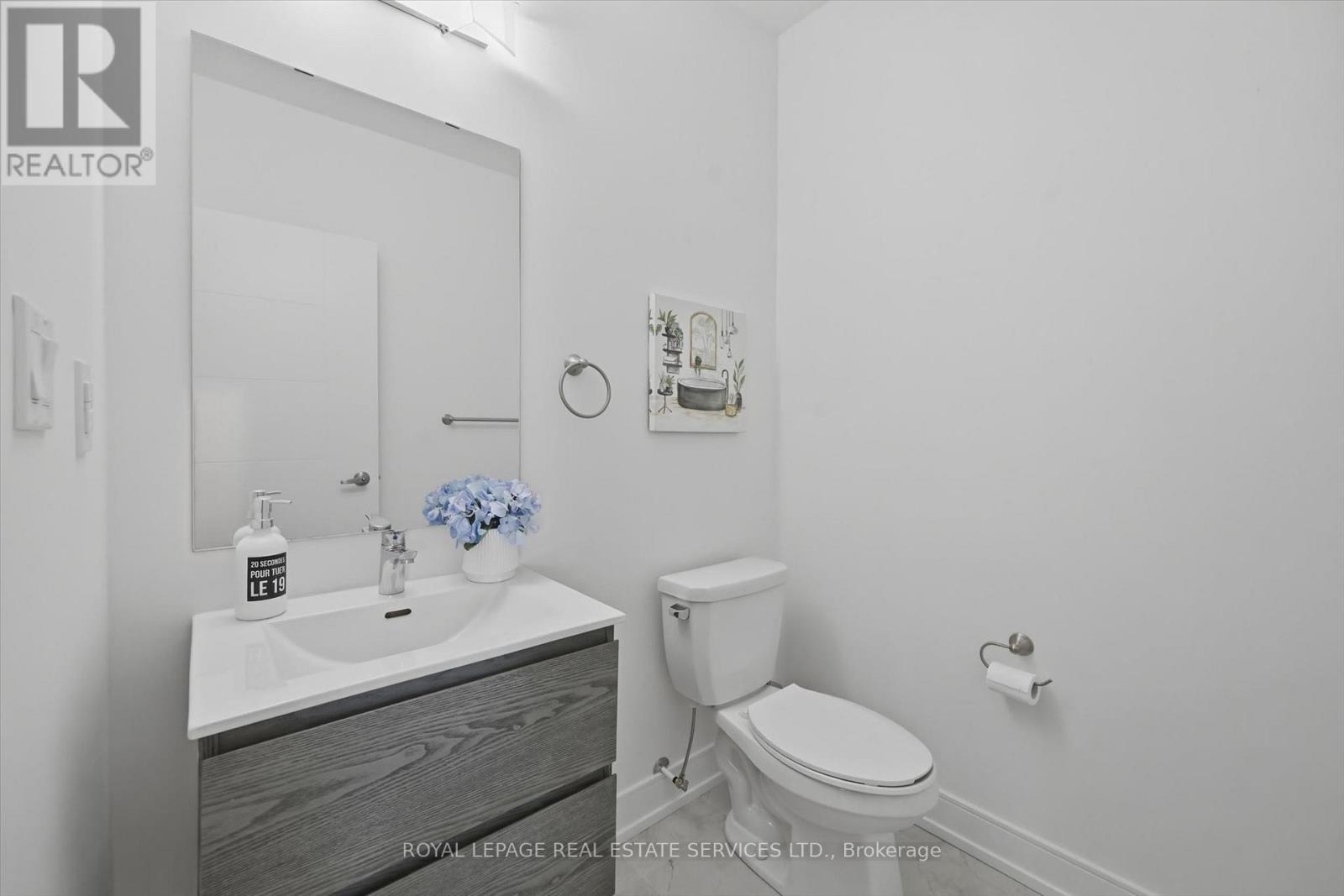 1403 Clarriage Court, Milton, Ontario  L9E 1L6 - Photo 20 - W13493382