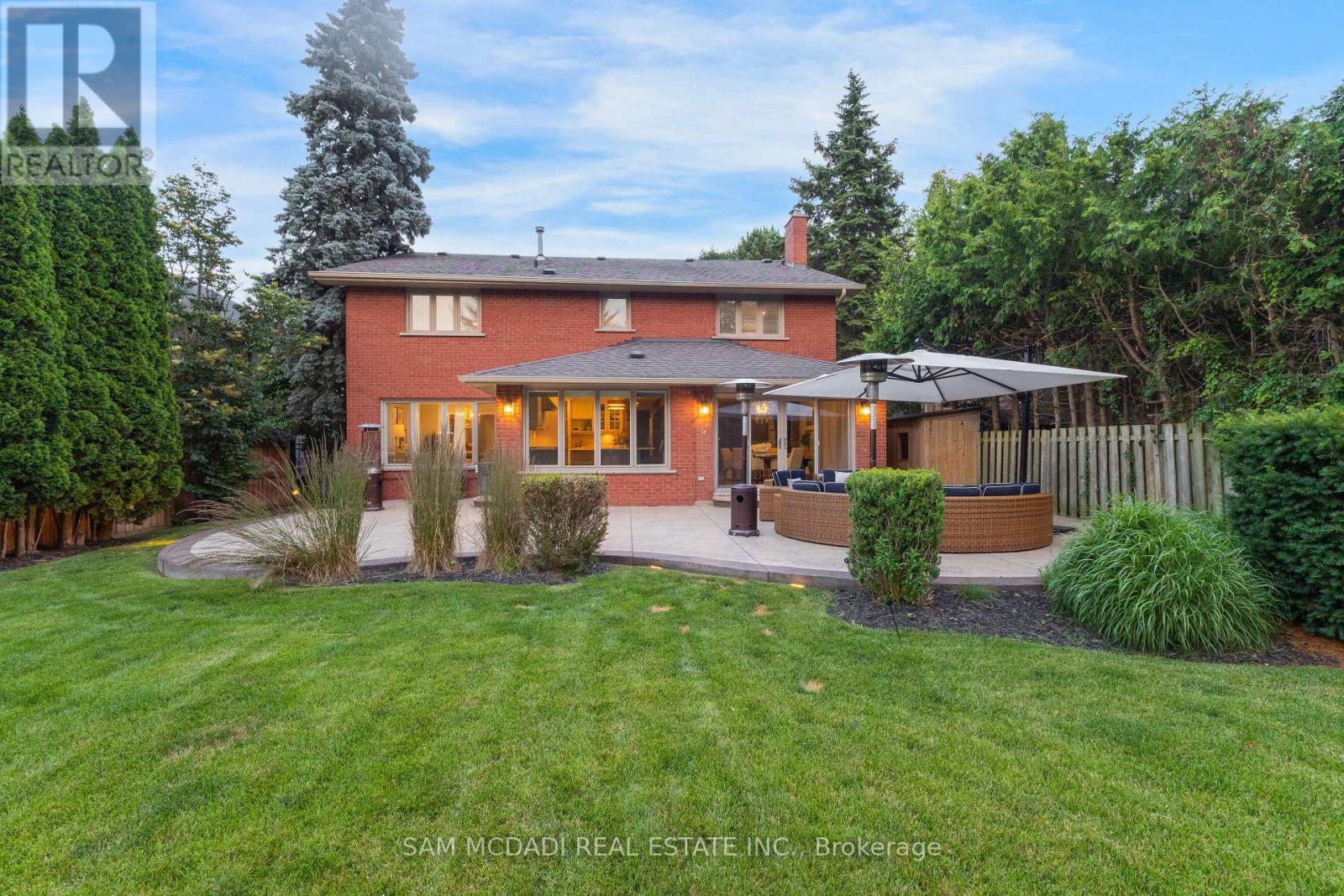807 Indian Road, Mississauga, Ontario  L5H 1R4 - Photo 45 - W13493418