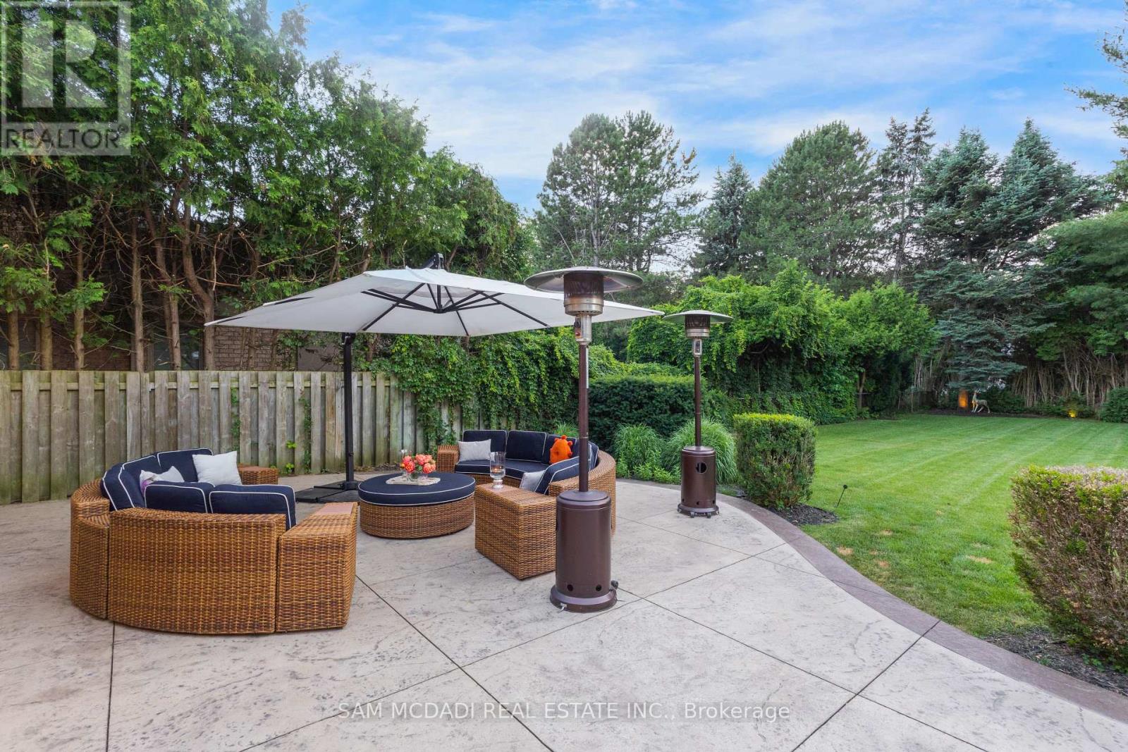 807 Indian Road, Mississauga, Ontario  L5H 1R4 - Photo 46 - W13493418