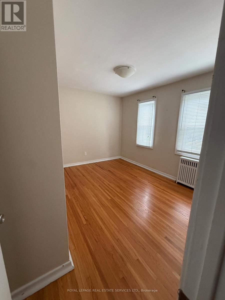 #3 - 48 South Kingsway, Toronto, Ontario  M6S 3T3 - Photo 12 - W13493444
