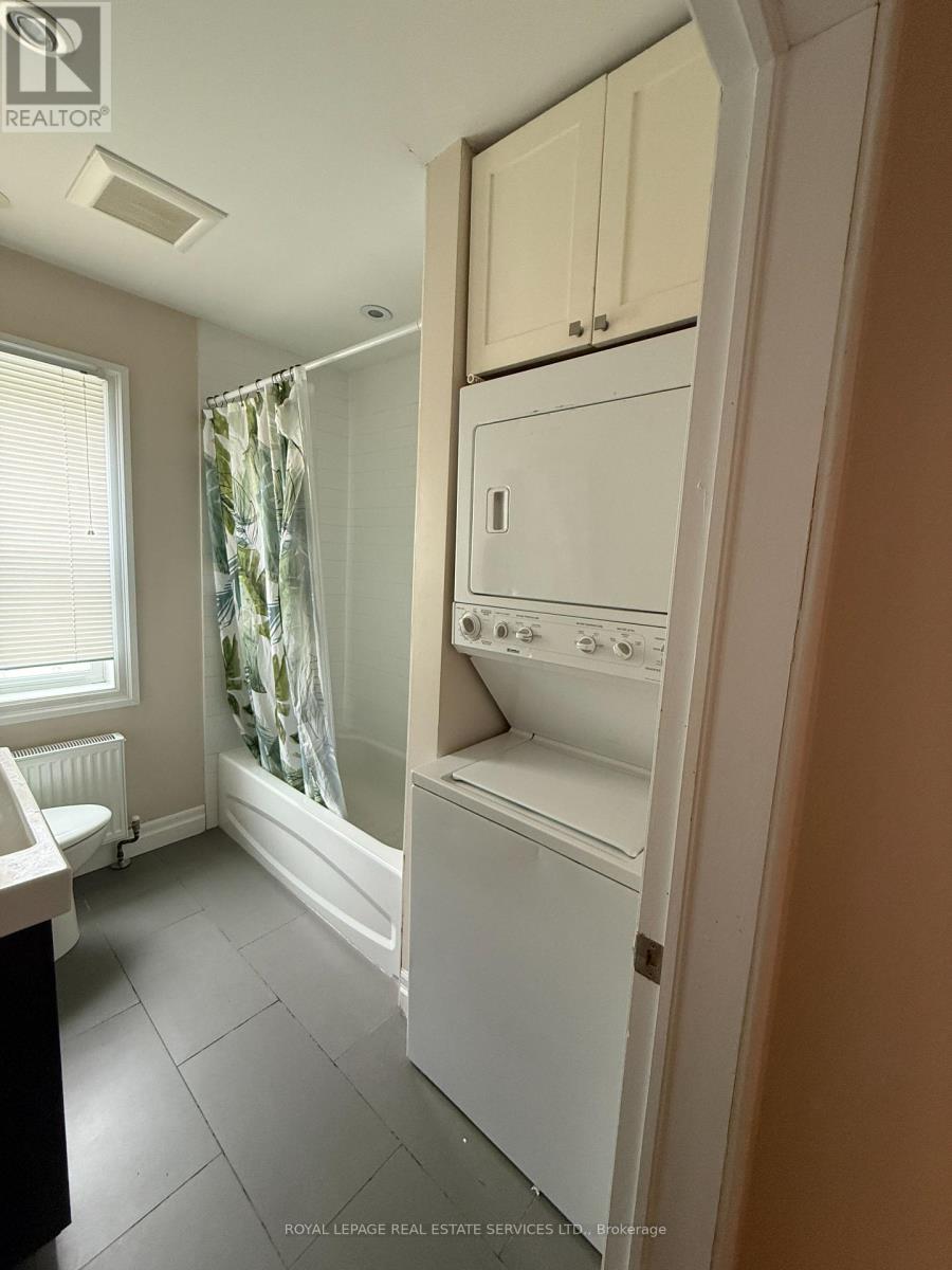 #3 - 48 South Kingsway, Toronto, Ontario  M6S 3T3 - Photo 15 - W13493444