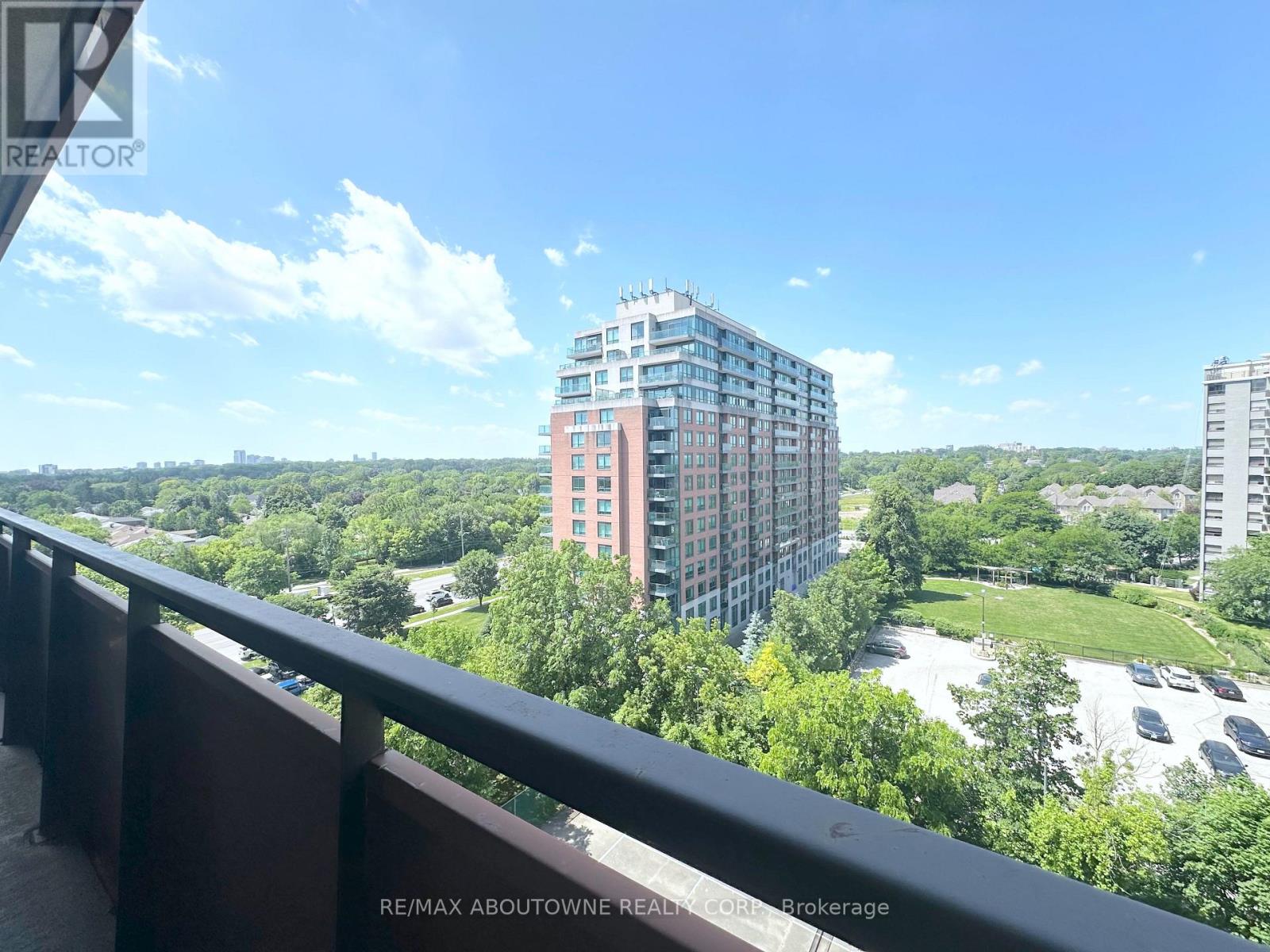 916 - 165 La Rose Avenue, Toronto, Ontario  M9P 3S9 - Photo 18 - W13493496