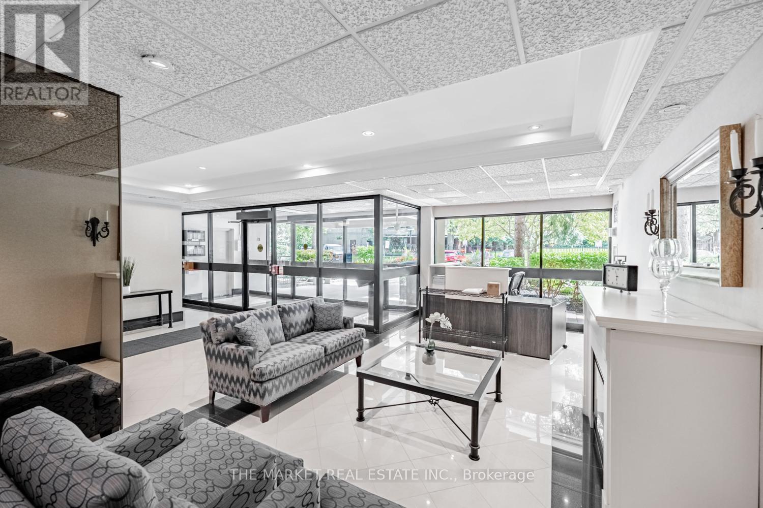 507 - 1320 Mississauga Valley Boulevard, Mississauga, Ontario  L5A 3S9 - Photo 21 - W13493502