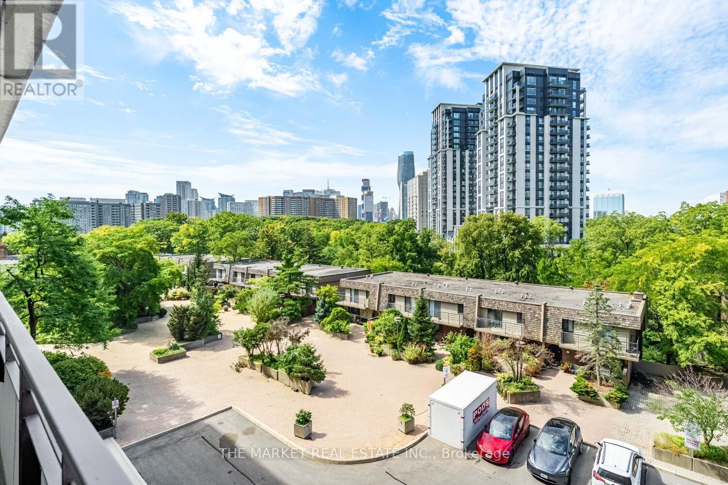507 - 1320 Mississauga Valley Boulevard, Mississauga, Ontario  L5A 3S9 - Photo 24 - W13493502