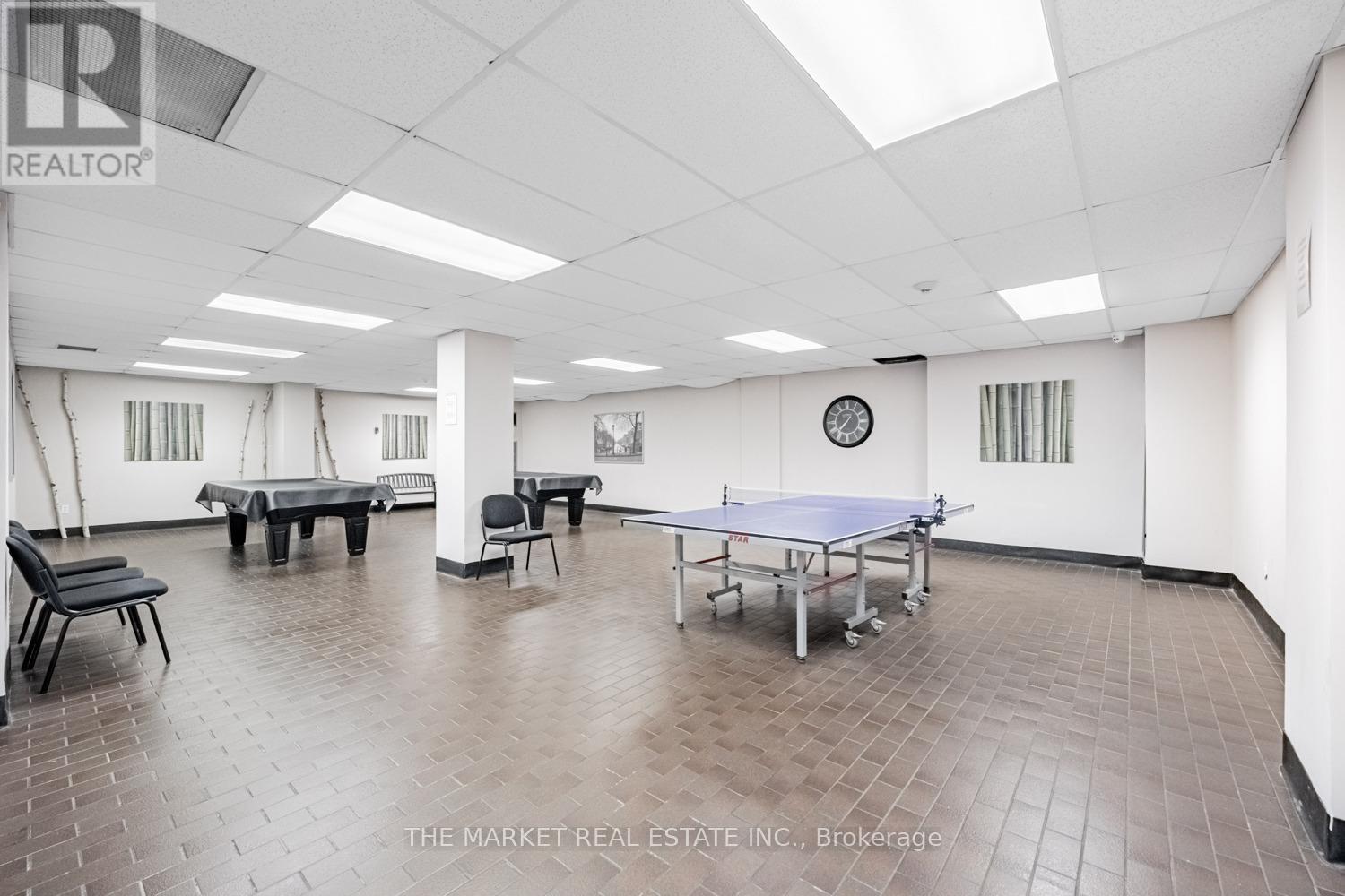 507 - 1320 Mississauga Valley Boulevard, Mississauga, Ontario  L5A 3S9 - Photo 25 - W13493502