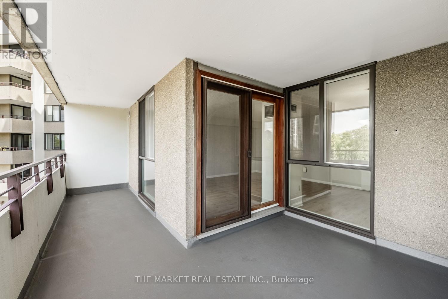 507 - 1320 Mississauga Valley Boulevard, Mississauga, Ontario  L5A 3S9 - Photo 26 - W13493502