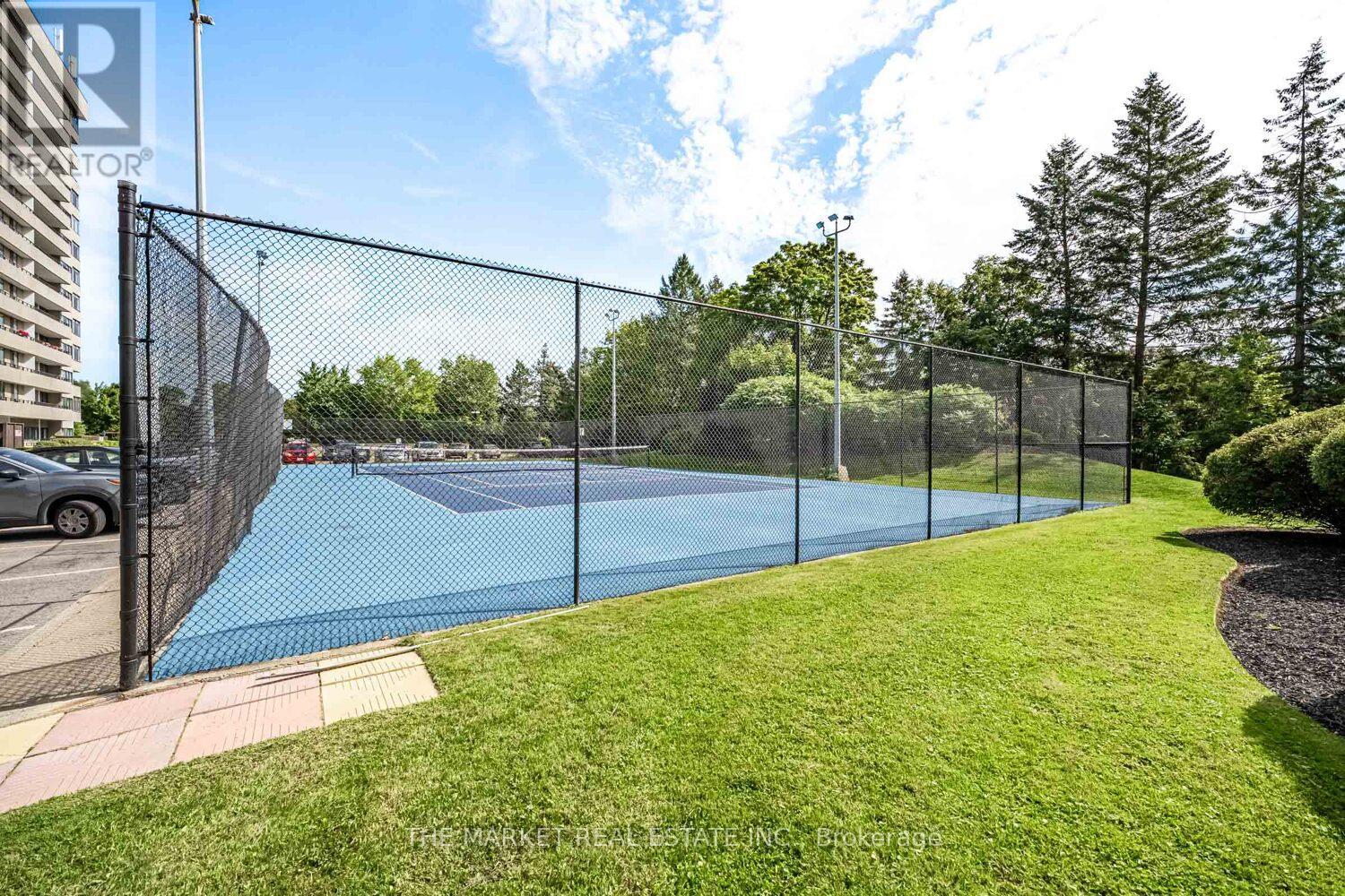507 - 1320 Mississauga Valley Boulevard, Mississauga, Ontario  L5A 3S9 - Photo 28 - W13493502