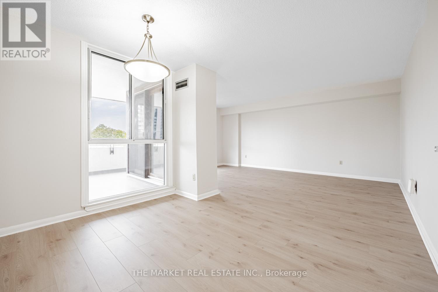 507 - 1320 Mississauga Valley Boulevard, Mississauga, Ontario  L5A 3S9 - Photo 4 - W13493502