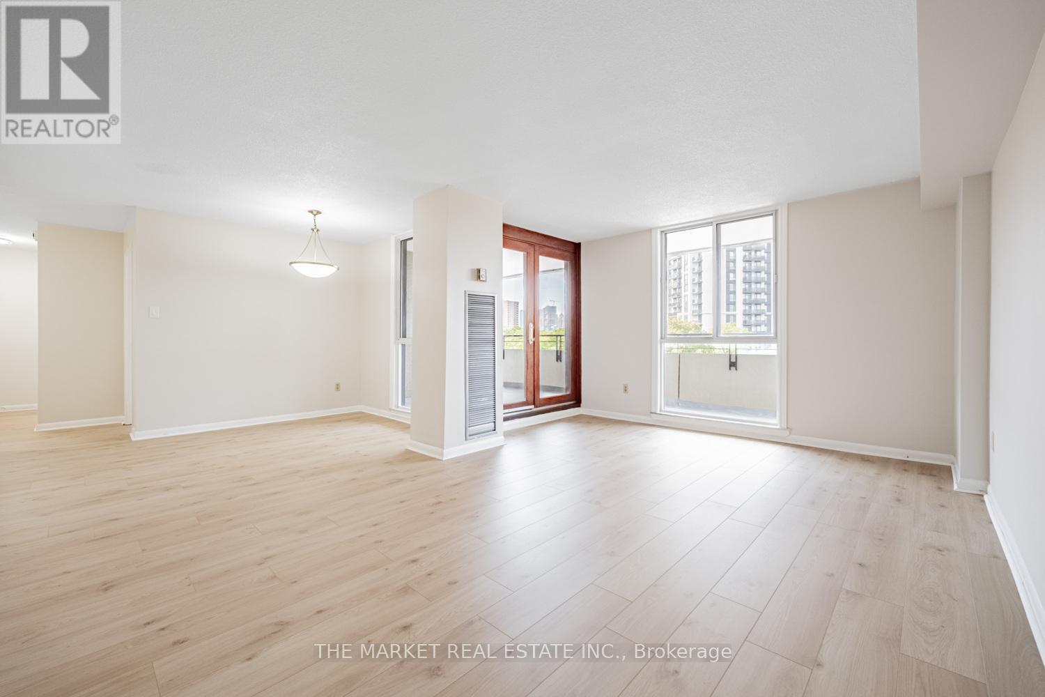 507 - 1320 Mississauga Valley Boulevard, Mississauga, Ontario  L5A 3S9 - Photo 5 - W13493502
