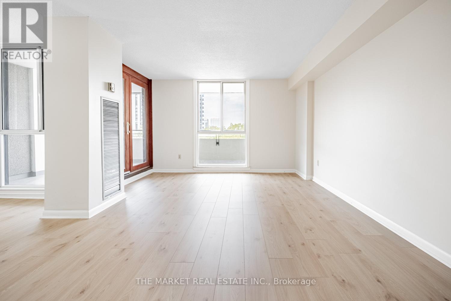 507 - 1320 Mississauga Valley Boulevard, Mississauga, Ontario  L5A 3S9 - Photo 7 - W13493502