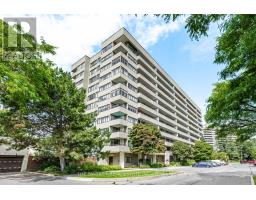 507 - 1320 MISSISSAUGA VALLEY BOULEVARD, Mississauga, Ontario