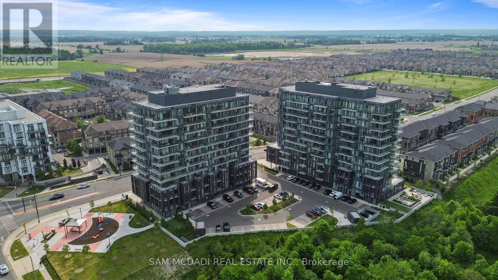 1107 - 225 Veterans Drive, Brampton, Ontario  L7A 0B6 - Photo 18 - W13493512