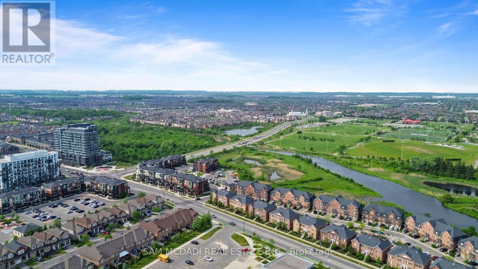 1107 - 225 Veterans Drive, Brampton, Ontario  L7A 0B6 - Photo 19 - W13493512