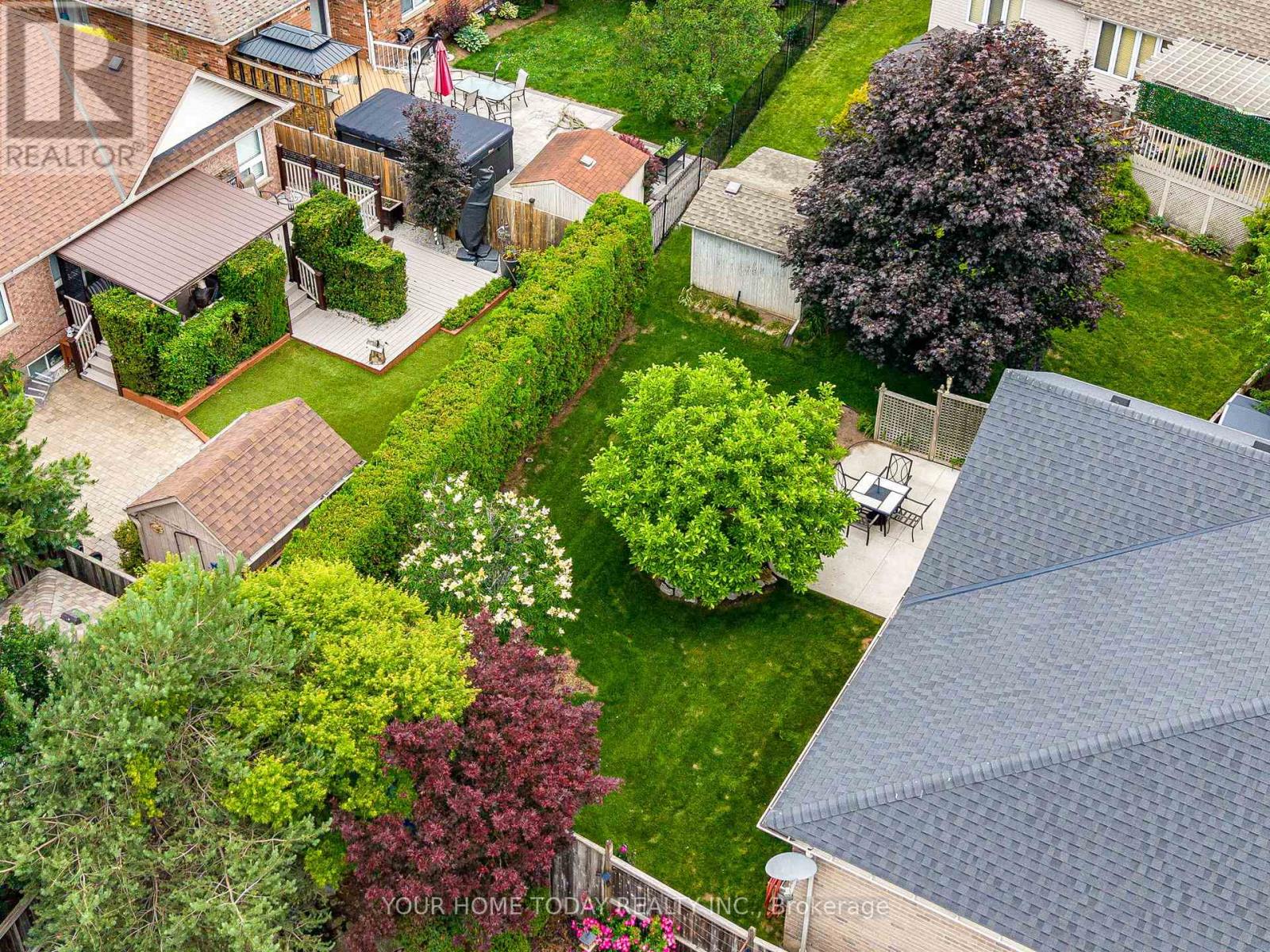 37 Dawkins Crescent, Halton Hills, Ontario  L7J 2Z5 - Photo 36 - W13493562