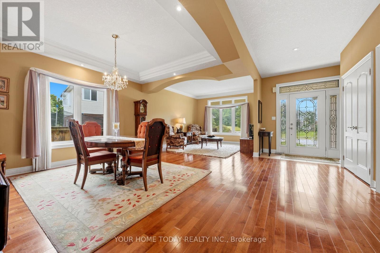 37 Dawkins Crescent, Halton Hills, Ontario  L7J 2Z5 - Photo 6 - W13493562